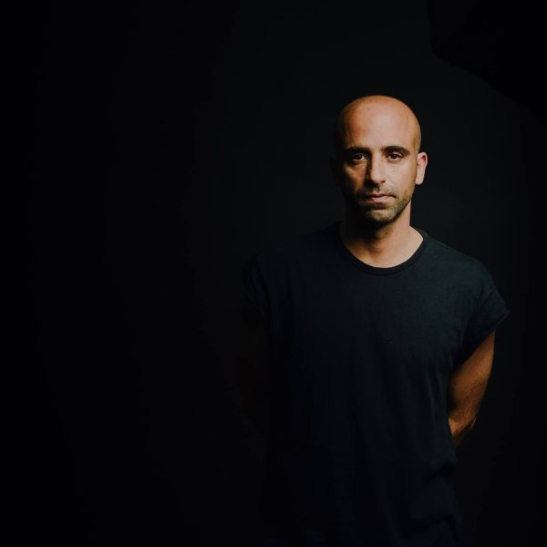 Sahar Z - 6 de Septiembre de 2025 - Club Koi, Mendoza