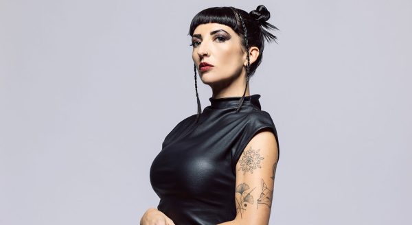 Juliet Fox, 04 de Octubre de 2025, War Club, Corrientes.