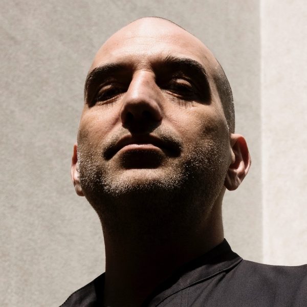 Marc Houle, 01 de Agosto de 2025, Fruta, Cordoba.