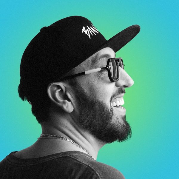 Rafa Barrios, 11 de Julio, SECRET LOCATION, MENDOZA.