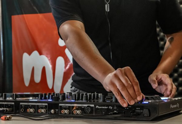Curso 2: DJ Pro - Suscripción Mensual