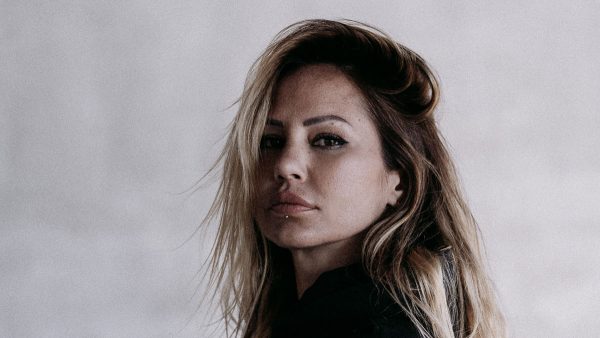Deborah de Luca, 14 de Noviembre de 2025, Quinta Las Rosas, Mendoza