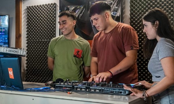 Curso 1: DJ Starter - Suscripción Semanal