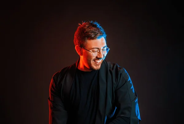 Space Motion, 20 de Septiembre de 2025, Casino Central, Mar del Plata.