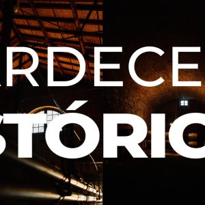 ATARDECERES HISTORICOS // 27 DE MARZO