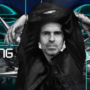 CHRIS LIEBING + D3FAI & MORE @ HOTEL ROSTOWER