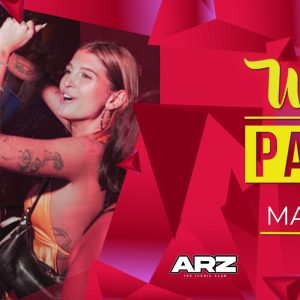 Welcome Party BA - BAIS Argentina