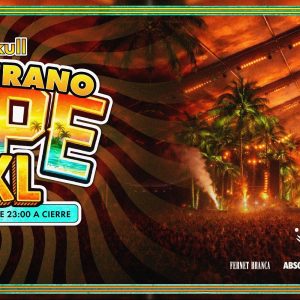 POPE XXL - LA VUELTA - 28-03-26