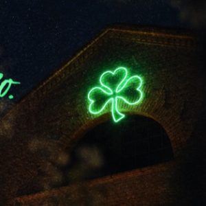 NEW ROCK CLUB - ESPECIAL SAN PATRICIO