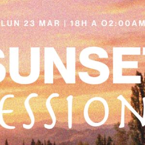 Sunset Sessions by Black Jagger III