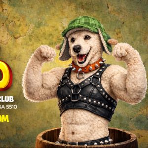 LA VECINDAD DE LA MACHO en Niceto Club