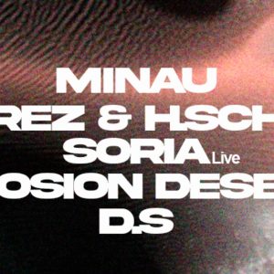 TCQ Viernes 20 de Marzo