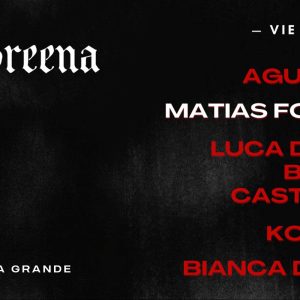 [VIE20MAR] ON.MVMNT x BREENA x APOLO MUSIC [MVMNT]