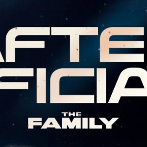 AFTER OFICIAL post Mellino - TEMPLE GATE en Pajas Bravas - THE FAMILY