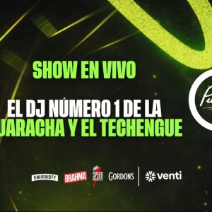 PUEBLO | SABADO 21/03 | DJ LUCIANO TRONCOSO
