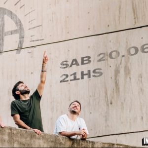 El Alba vuelve a Humboldt | Niceto Club