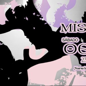 MISSA - 06 de Junio