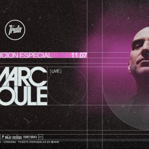 11.07 | MARC HOULE EN FRUTA