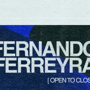 29.05 | Fernando Ferreyra en Fruta.