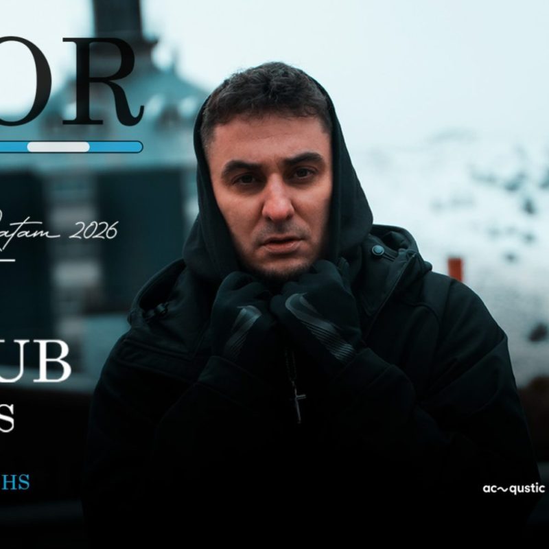 AMBKOR en Niceto Club (+16 años)