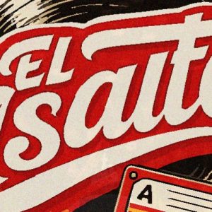 ASALTO 12-06