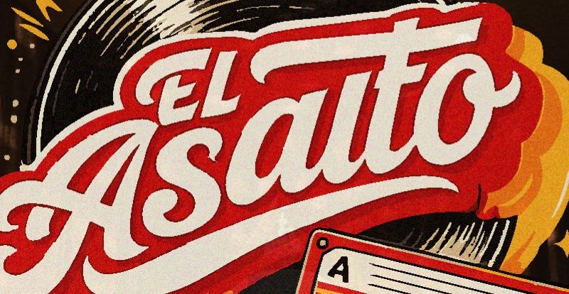ASALTO 12-06