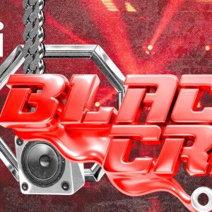 BLACK CREAM ORIGINAL DOMINGO 31/05