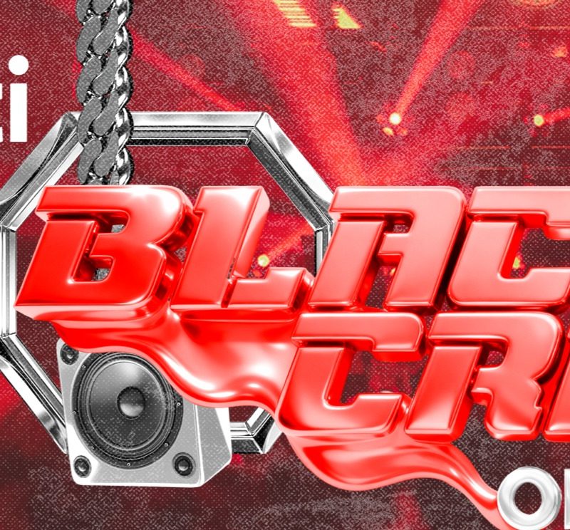 BLACK CREAM ORIGINAL DOMINGO 31/05