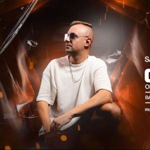 CADELAGO OPEN TO CLOSE @ SWITCH CLUB