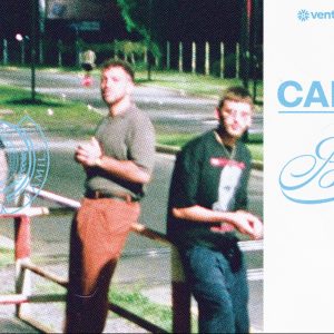 Caliope Family presenta EMBLEMA en Capital Federal en Niceto Club