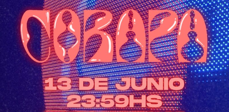 Corapa 13 Jun en Humboldt | Niceto Club