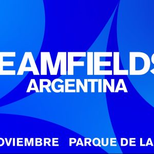 Creamfields 2026