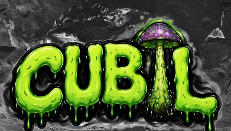 Cubil ♊️ x TCQ en Fractal Bar 30 de Mayo