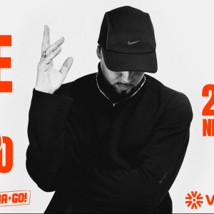 Dante en Niceto Club