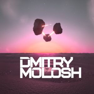 DMITRY MOLOSH at COMPLEJO CHOCOLATE | TRACK CLUB