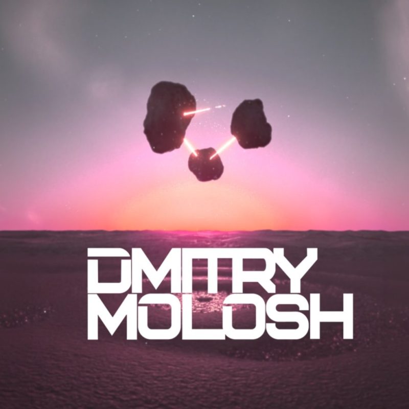 DMITRY MOLOSH at COMPLEJO CHOCOLATE | TRACK CLUB