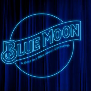 DOM 31 MAY - BLUE MOON EVENT @ CASA FUTURO