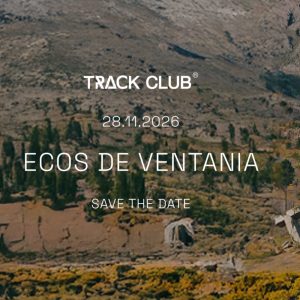 ECOS DE VENTANIA 2026 | PREVENTA OFICIAL