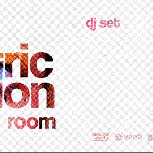 Electric Party: Electric Session - BOILER ROOM en Humboldt | Niceto Club