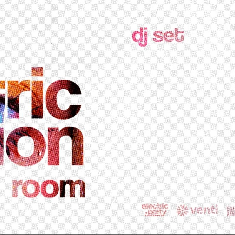 Electric Party: Electric Session - BOILER ROOM en Humboldt | Niceto Club