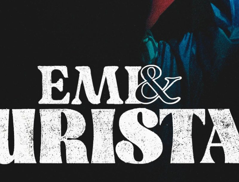 EMI & SURISTAS | SUDES en Humboldt | Niceto Club