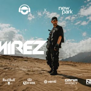 EZE RAMIREZ - NACHO LOPEZ