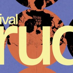 Festival Crudo en Niceto Club (+18 años)