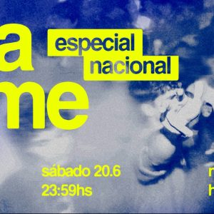 FIESTA MERMELADA — ESPECIAL NACIONAL en Humboldt | Niceto Club