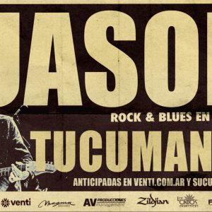 Guasones - Tucumán