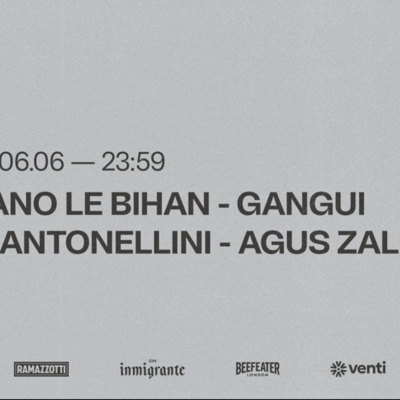 HOUSEPARTY x BELA | 06-06