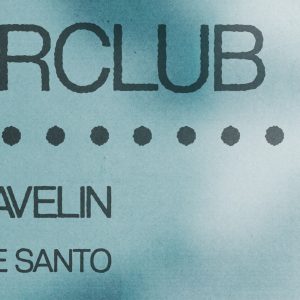 Hyperclub @ Shamrock Basement - Mabel / Avelin / KBTZ / Roble Santo