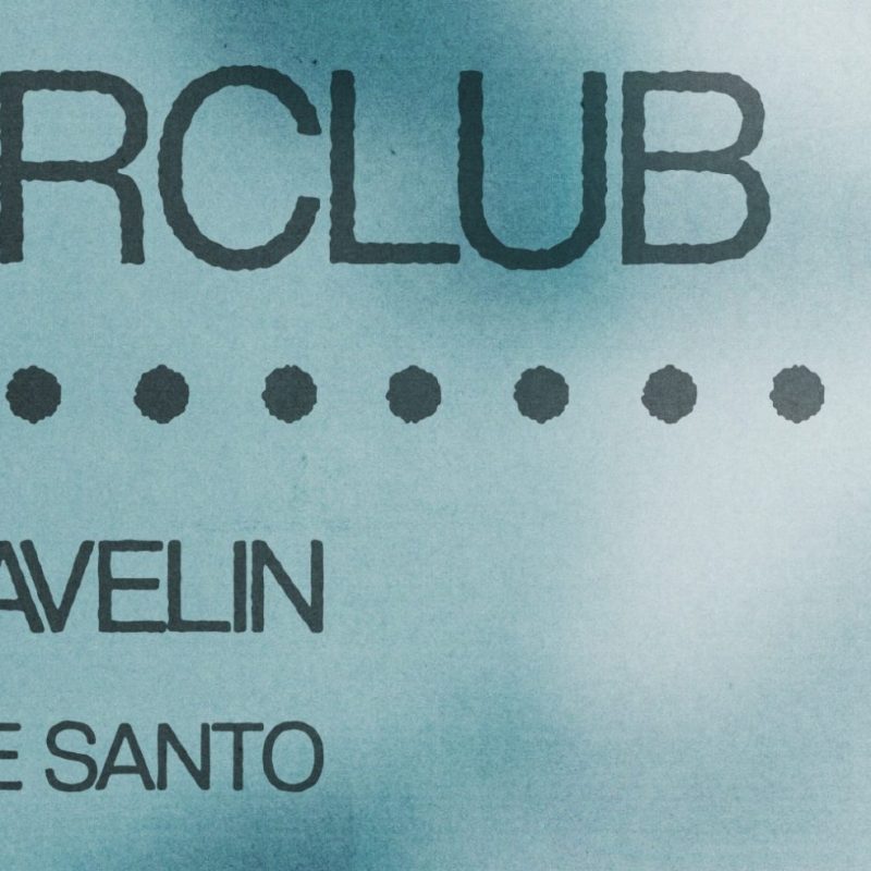 Hyperclub @ Shamrock Basement - Mabel / Avelin / KBTZ / Roble Santo