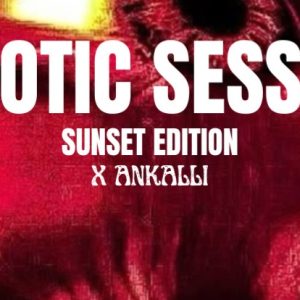 HYPNOTIC SESSIONS Sunset Edition en Niceto Bar