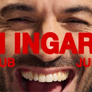 JUAN INGARAMO EN BUENOS AIRES en Niceto Club (+18 años)